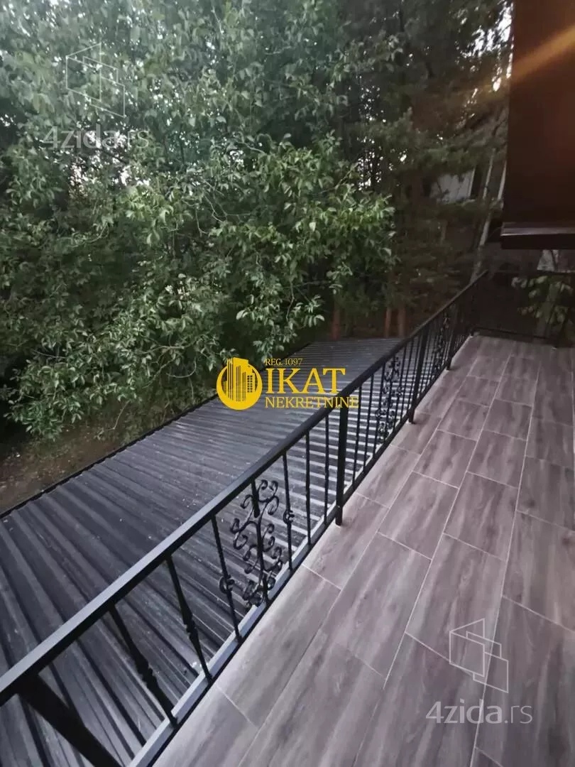 4-etažna kuća | 4zida