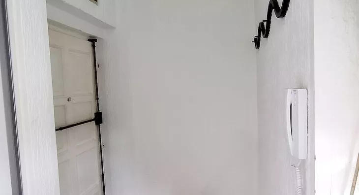 Četvoroiposoban stan | 4zida