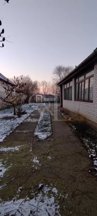 Bački Brestovac | 4zida.rs