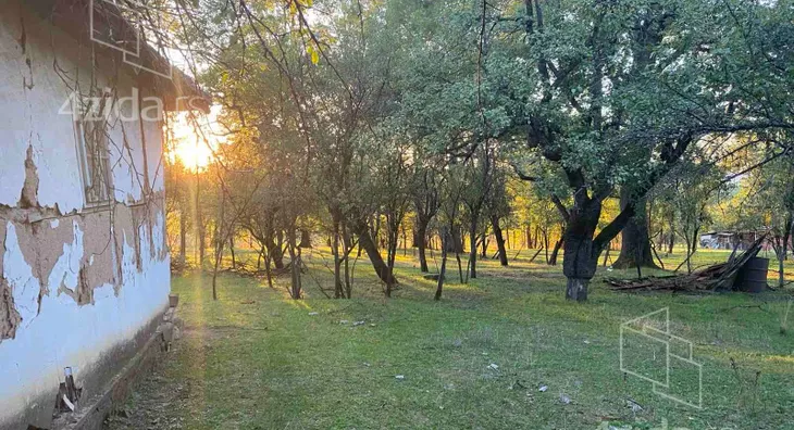 Poljoprivredno zemljište | 4zida