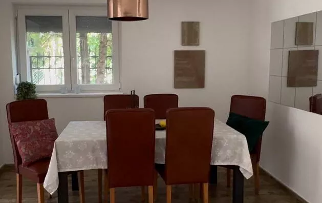 Turistički objekat | 4zida
