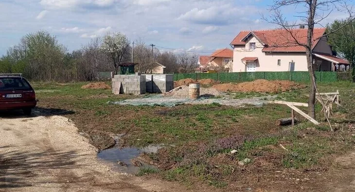 Poljoprivredno zemljište | 4zida