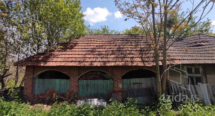 Poljoprivredno zemljište | 4zida