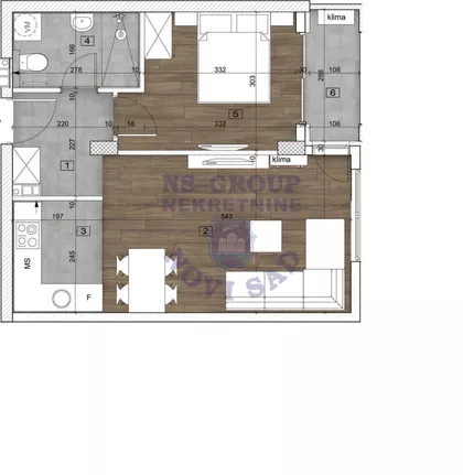 Bulevar Patrijarha Pavla | 4zida.rs