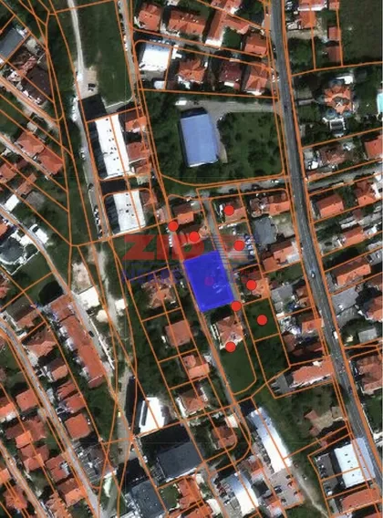 Cvetanova Ćuprija | 4zida.rs