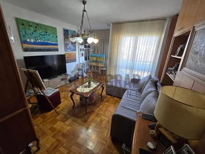 Bulevar Arsenija Čarnojevića | 4zida.rs