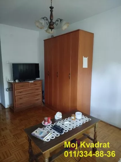 Dušana Vukasovića | 4zida.rs