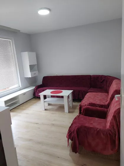 Generala Milojka Lesjanina 40 | 4zida.rs