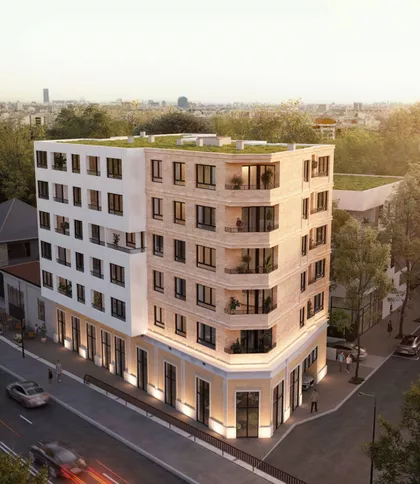 Kralja Stefana Prvovenčanog 25 | 4zida.rs