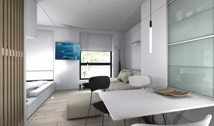 Pavla Savića 34 | 4zida.rs