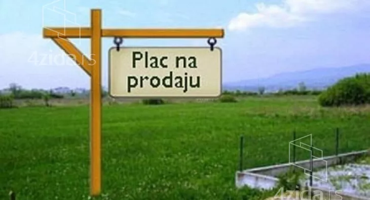 Građevinsko zemljište | 4zida