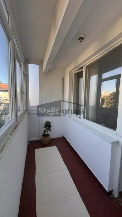 Radoja Domanovića | 4zida.rs