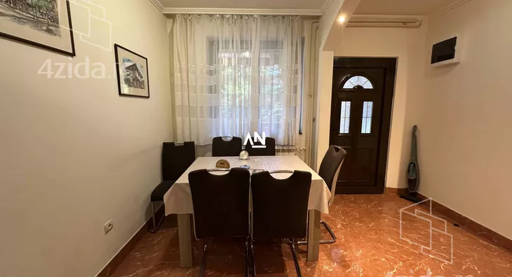 4-etažna kuća | 4zida