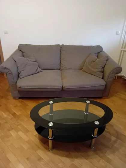 Triše Kaclerovića | 4zida.rs