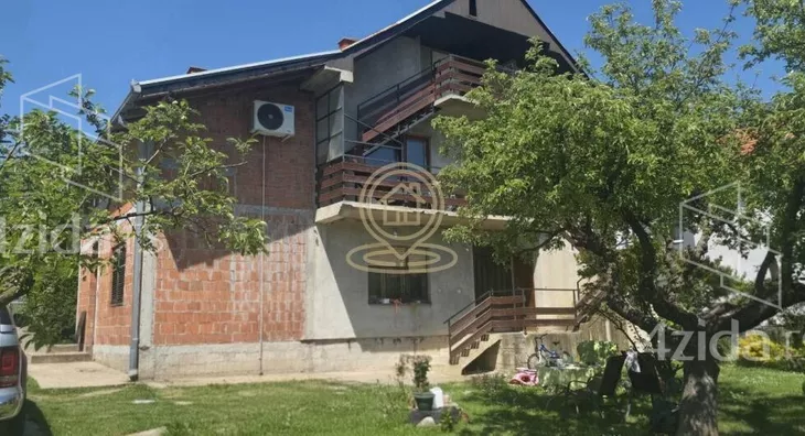 Kuća | 4zida