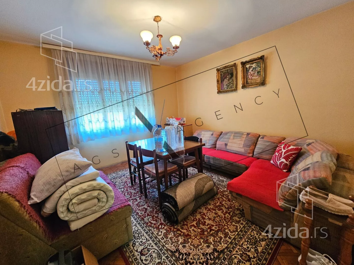 3-etažna kuća | 4zida