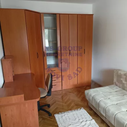 Bulevar Oslobođenja | 4zida.rs