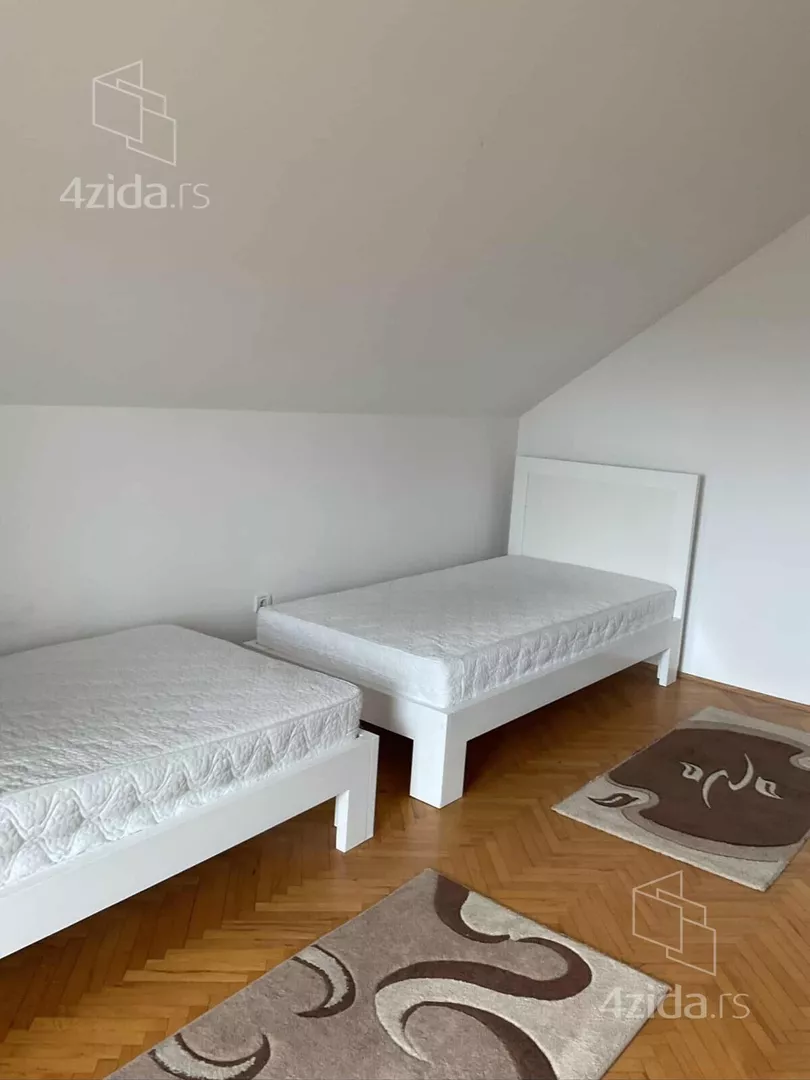 Beograd, Voždovac opština, Braće Jerković, Vladimira Mitrovića 7 - 4