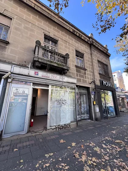 Bulevar Kralja Aleksandra | 4zida.rs