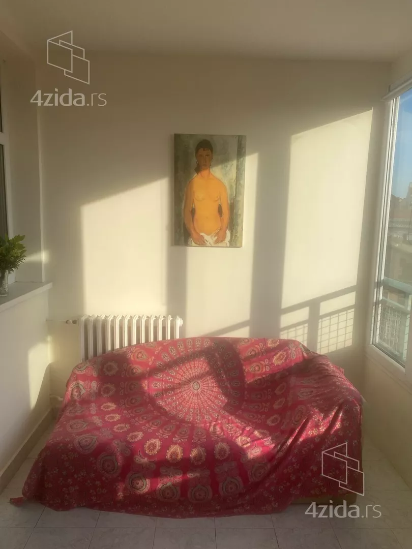 Garsonjera | 4zida