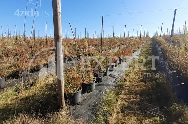 Građevinsko zemljište | 4zida