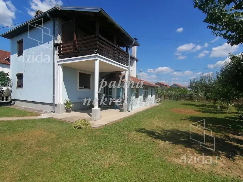 Kuća | 4zida