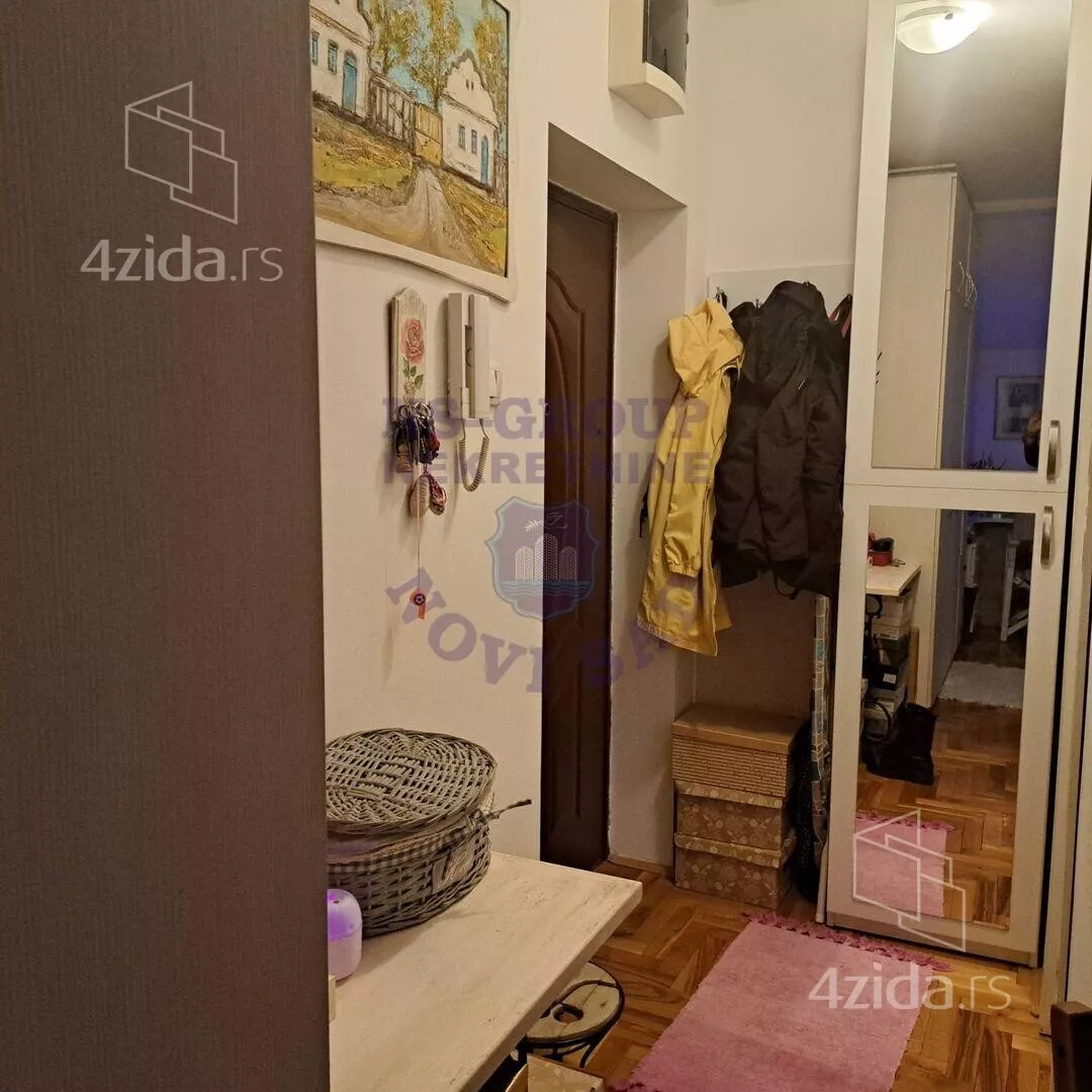Garsonjera | 4zida
