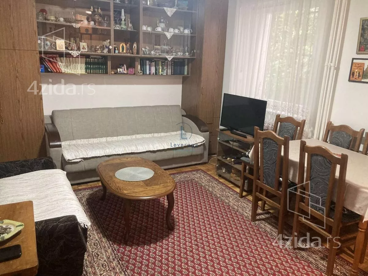 Garsonjera | 4zida