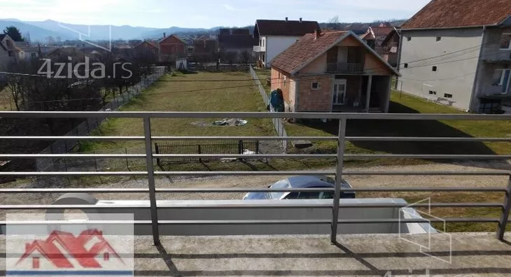 Kuća | 4zida