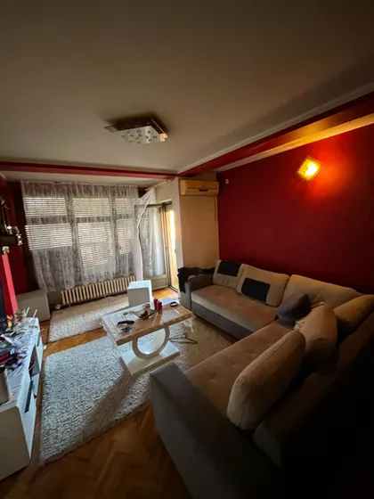 Sime Milutinovića | 4zida.rs