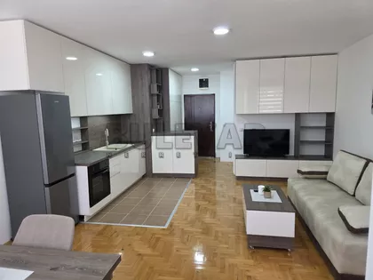 Branka Krsmanovića | 4zida.rs