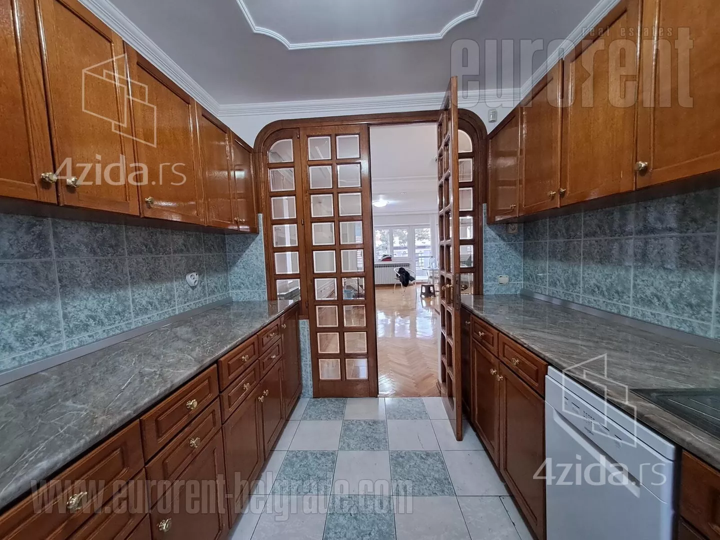 3-etažna kuća | 4zida