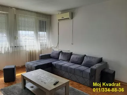 Bulevar Mihajla Pupina | 4zida.rs