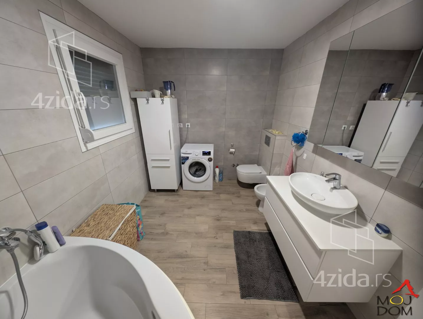 Kuća | 4zida