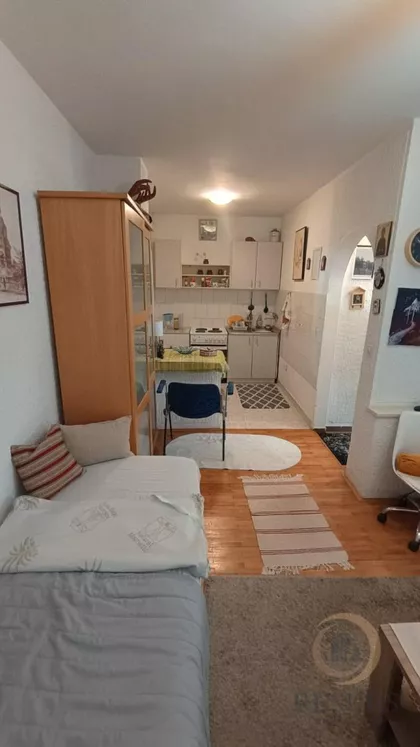 Bulevar Oslobođenja | 4zida.rs