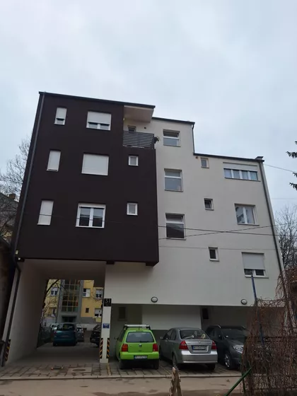 Vojvode Mišića 51 | 4zida.rs