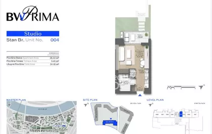 Karađorđeva | 4zida.rs