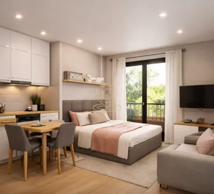 Gradske lokacije | 4zida.rs