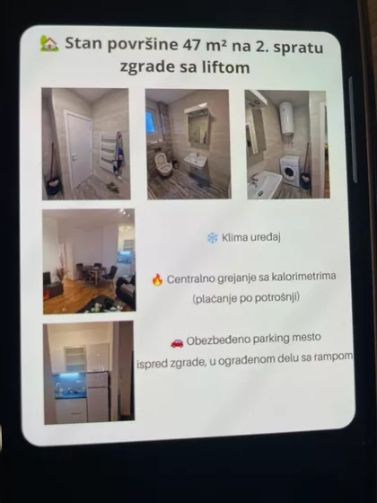 Mirka Milojkovića | 4zida.rs