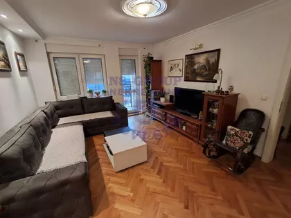 Pavla Stamatovića | 4zida.rs