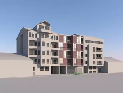 Crveni Krst Vračar | 4zida.rs