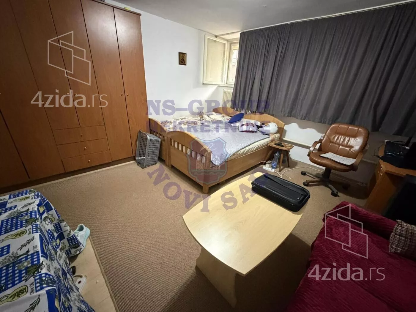 3-etažna kuća | 4zida