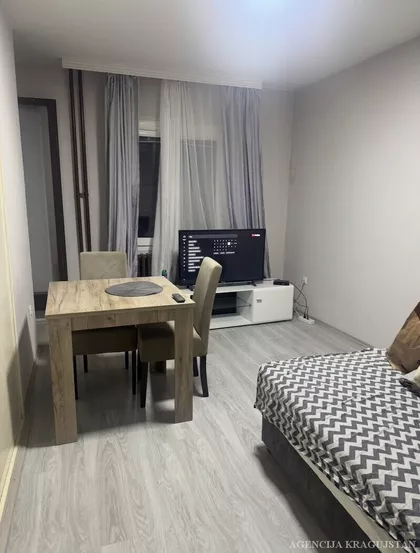 Centar preko Lepenice | 4zida.rs