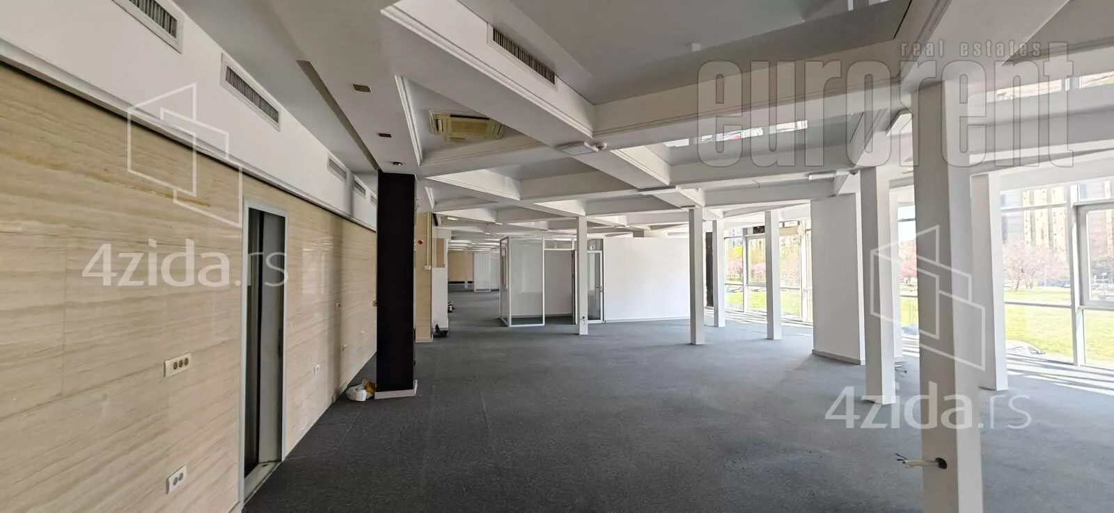 Poslovni prostor | 4zida