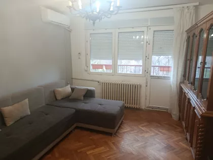 Bulevar Jaše Tomića | 4zida.rs