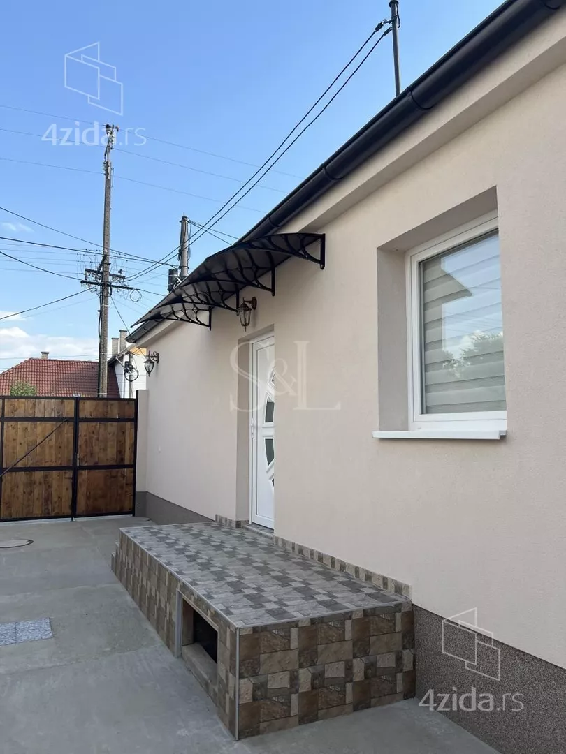 Kuća | 4zida