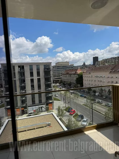 BEOGRAD NA VODI | 4zida.rs