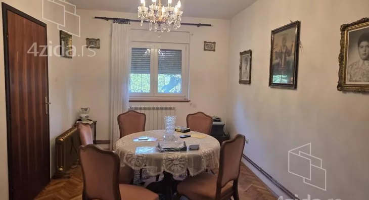 Kuća | 4zida