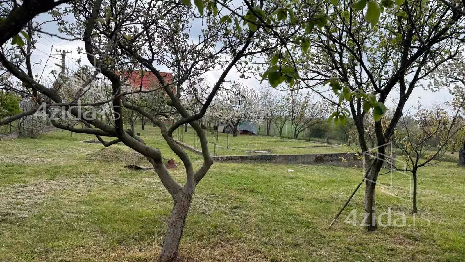 Građevinsko zemljište | 4zida