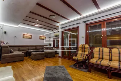 Gundulićev Venac | 4zida.rs